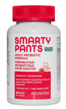 Adult Probiotic Formula