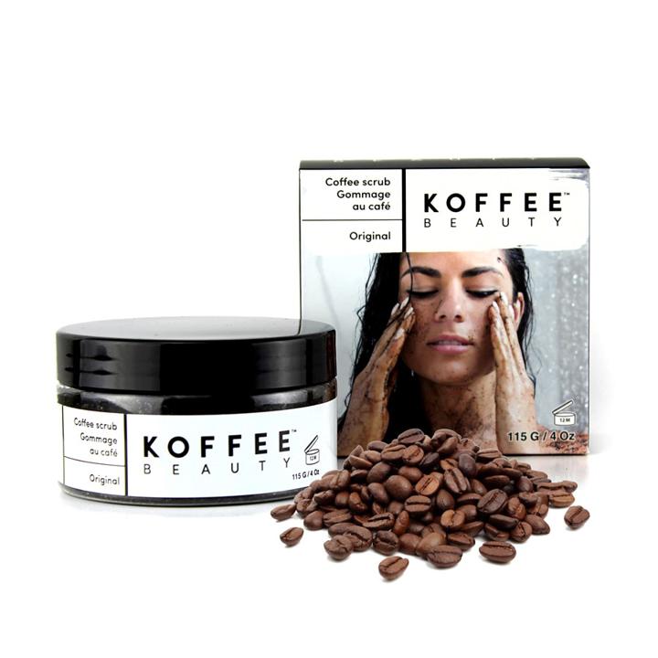 Coffee Scrub - Original