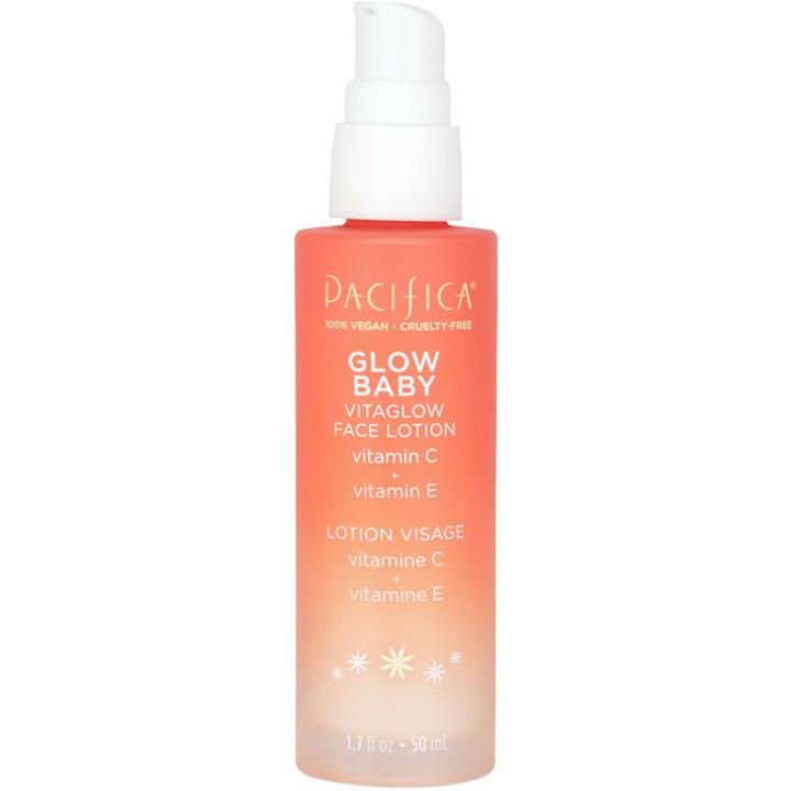 Glow Baby Vitaglow Hydro Lotion