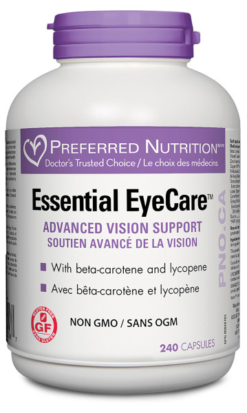 EyeCare Essentials