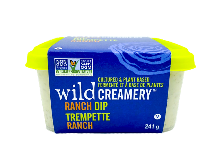 Plant Based Dip - Ranch