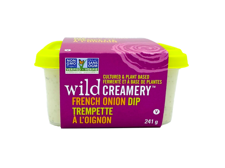 Plant Based Dip - French Onion