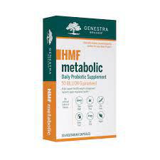 HMF Metabolic