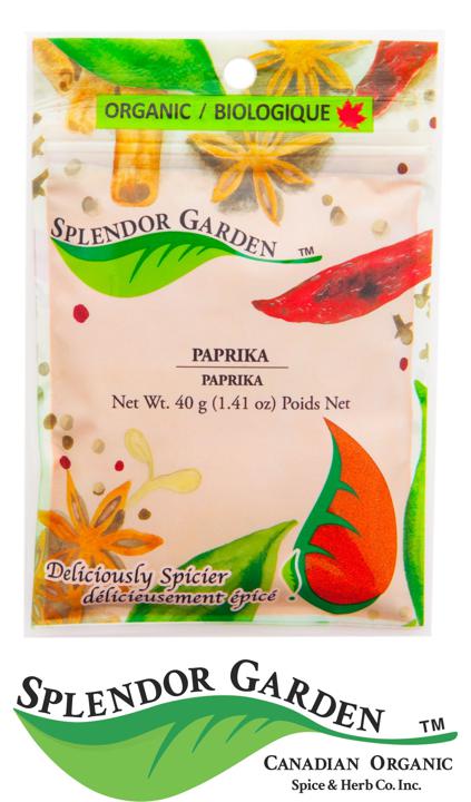 Paprika