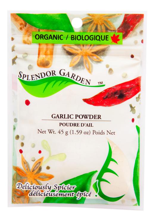 Garlic Powder