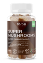 Super Mushrooms