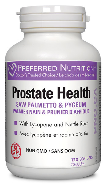 Prostate Health