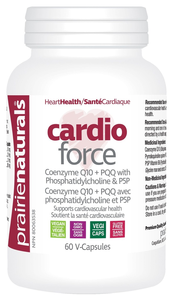 Cardio Force