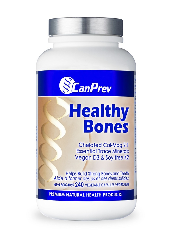 Healthy Bones