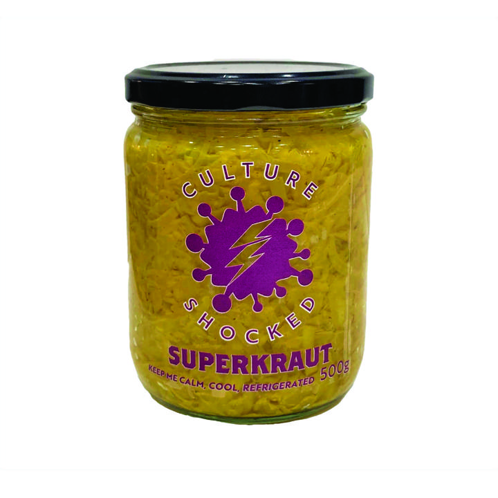 Superkraut