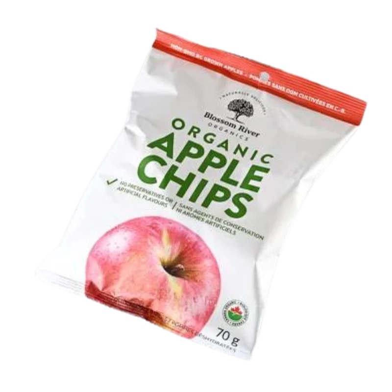 Apple Chips Organic