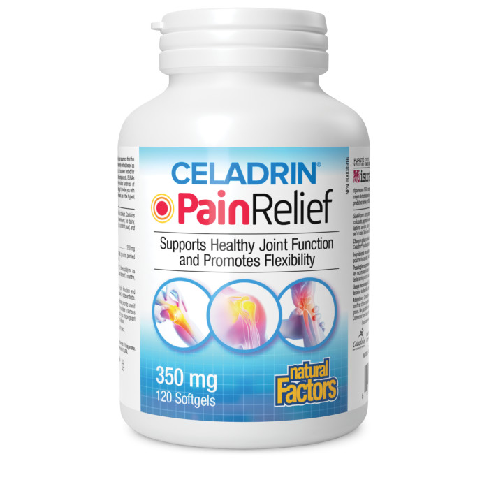 Celadrin PainRelief