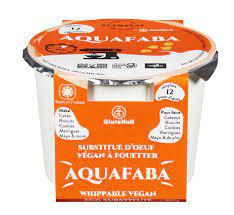 Aquafaba Vegan Egg Substitute