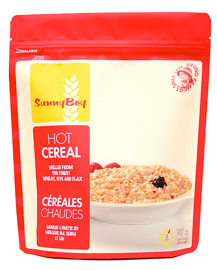 Original Hot Cereal