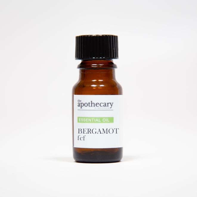 Essential Oils - Bergamot