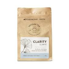 Artisan Tea - Clarity