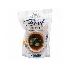 Bone Broth - Beef