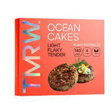 Ocean Cake - Original