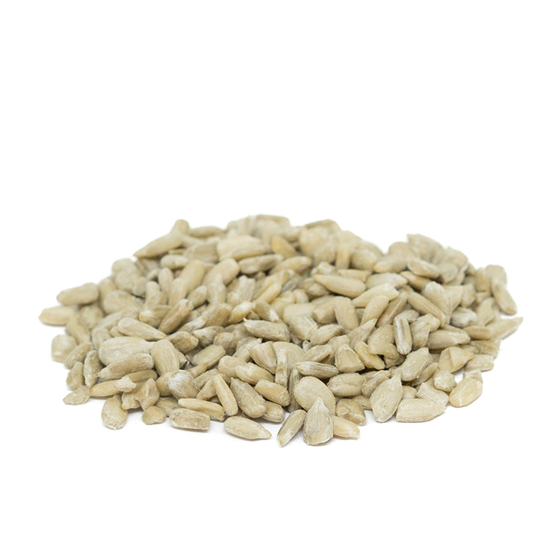 Sunflower Seeds Hulled Raw