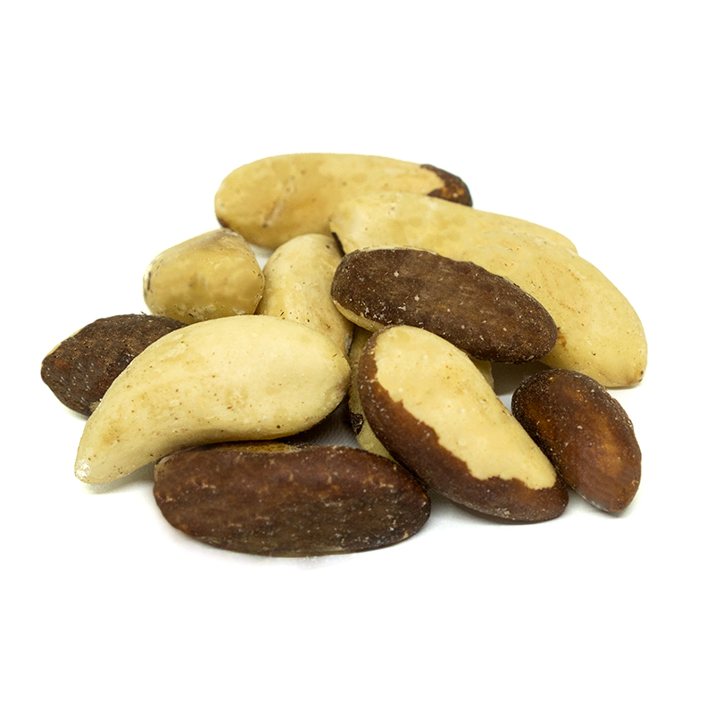 Brazil Nuts