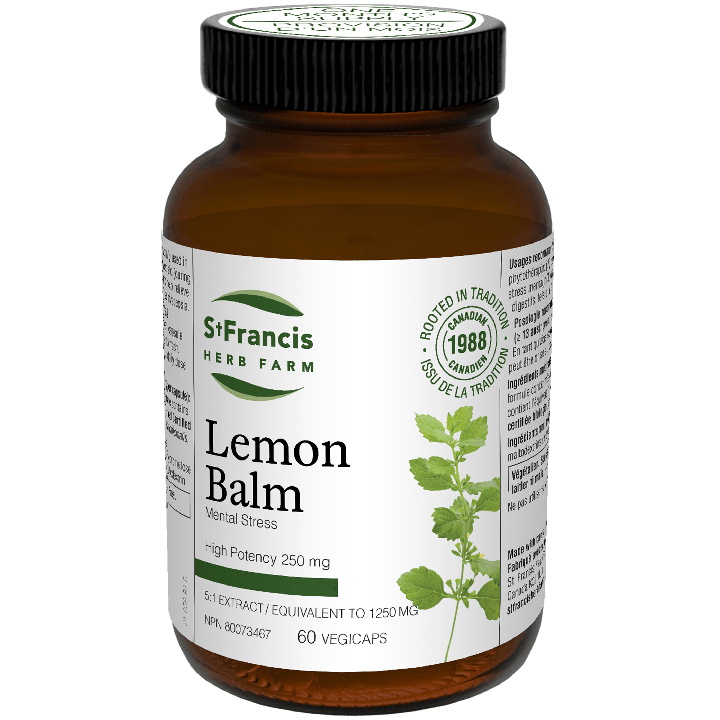 Lemon Balm