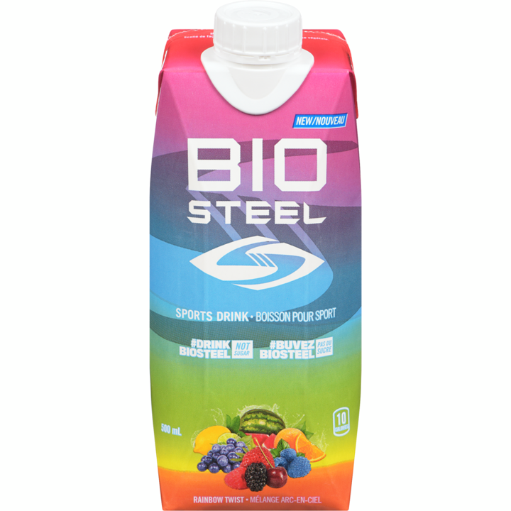 Sports Drink - Rainbow Twist