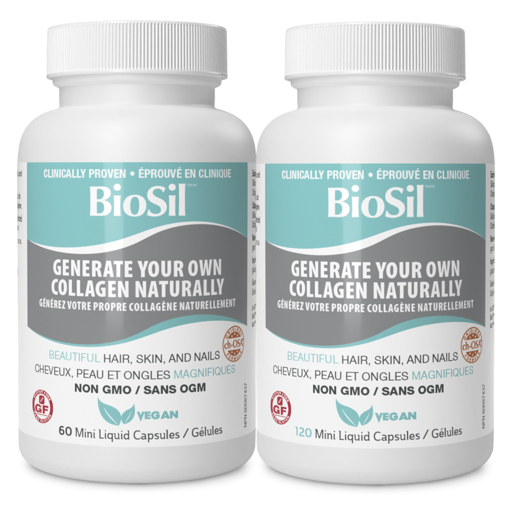 Biosil BOGO