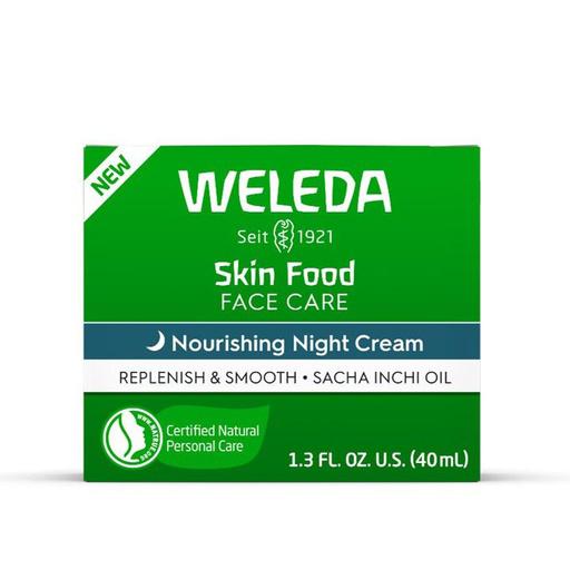 Nourishing Night Cream