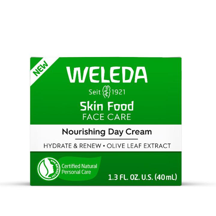 Nourishing Day Cream