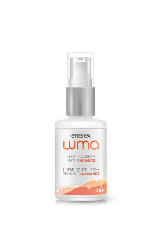 Luma Eye Bliss Cream