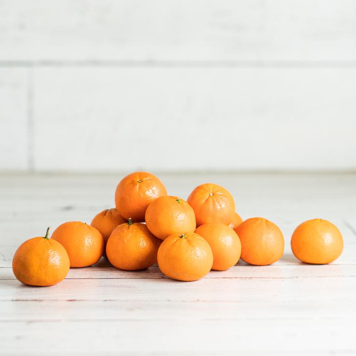 Oranges - Murcott Mandarin