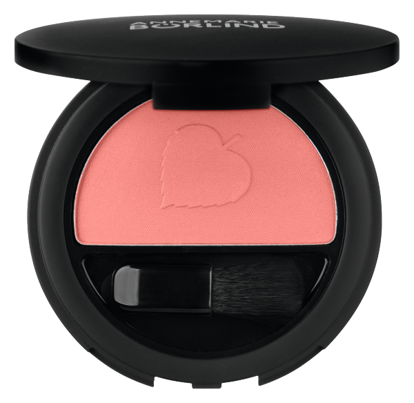 Powder Blush - Coral Glow