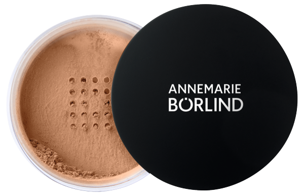 Loose Powder - Almond