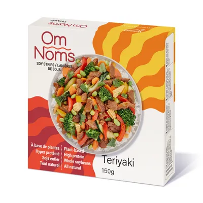 Teriyaki