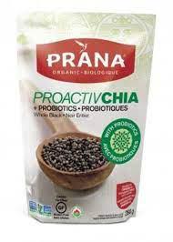 Proactiv Chia - Whole Black