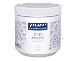 Barrier Integrity Powder