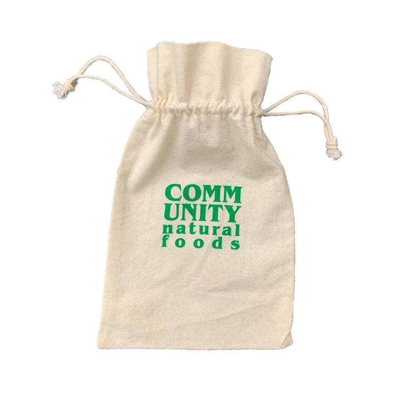 Cotton Bulk Bag 12inch