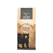 Low Acid Blend Medium Roast Coffee