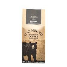 Selkirk Blend Medium Roast Coffee