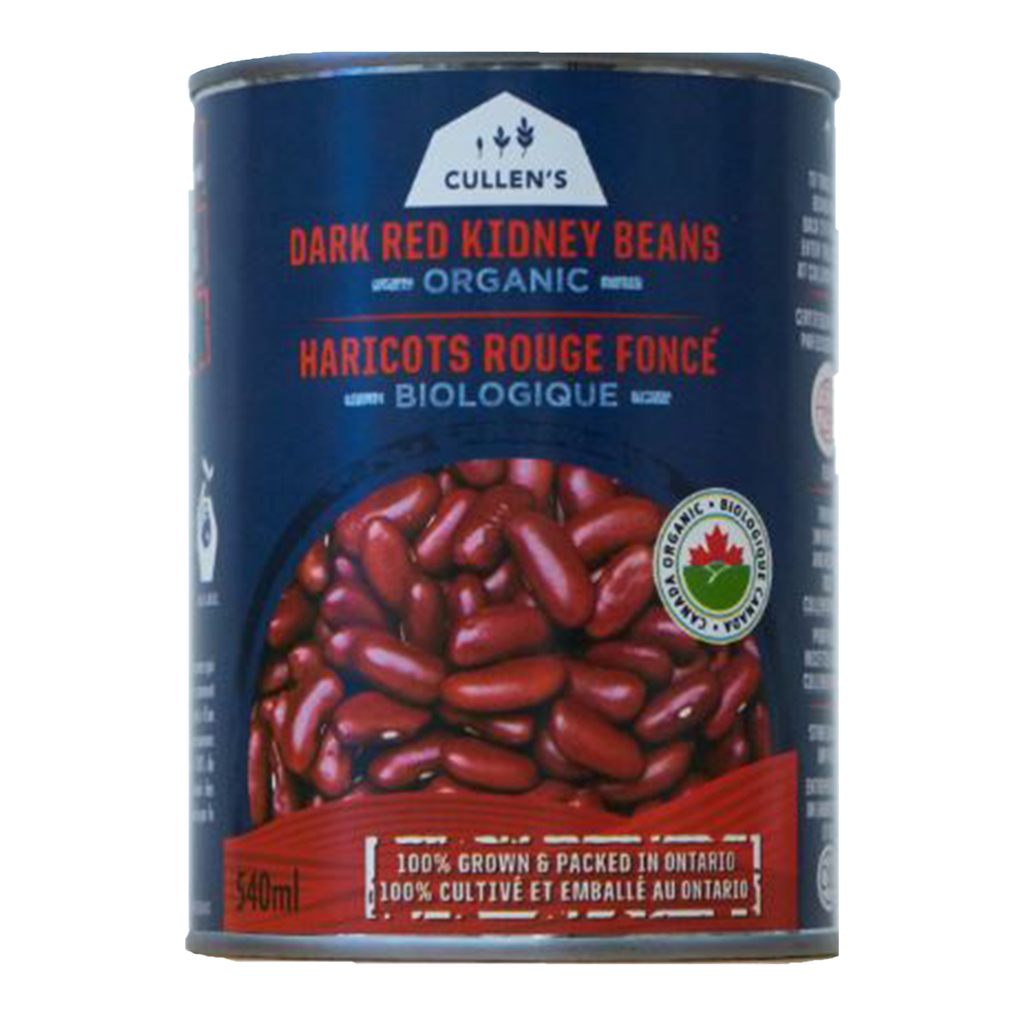 Kidney Beans - Canned