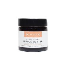 Happy Mumma Nipple Butter