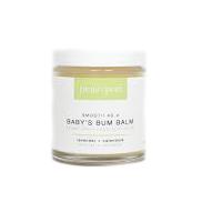 Smooth as a Babys Bum Balm