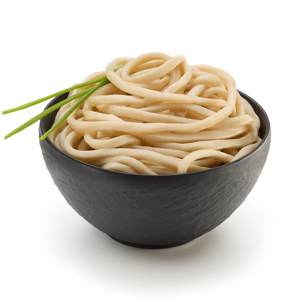 Thick Noodles