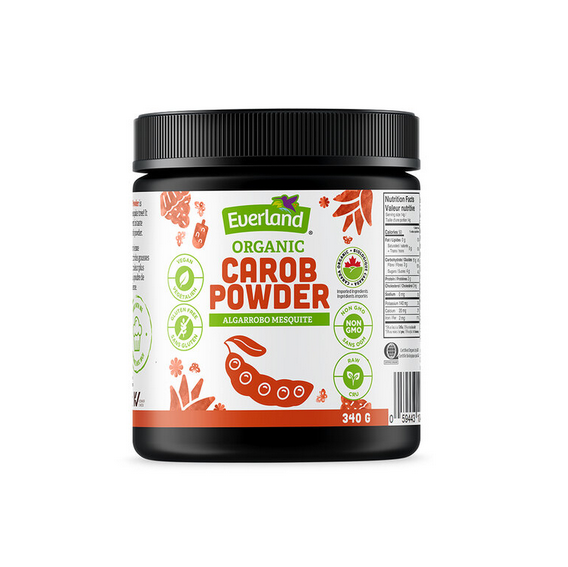 Carob Powder