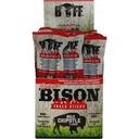 Chipotle Bison Sticks