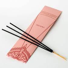 Incense Sticks Hawaiian Flower