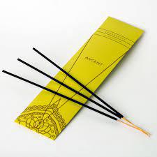 Incense Sticks Lemongrass