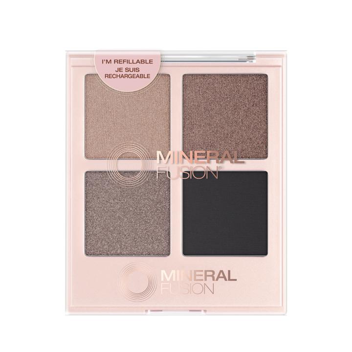 Eye Shadow Palette Rock Show