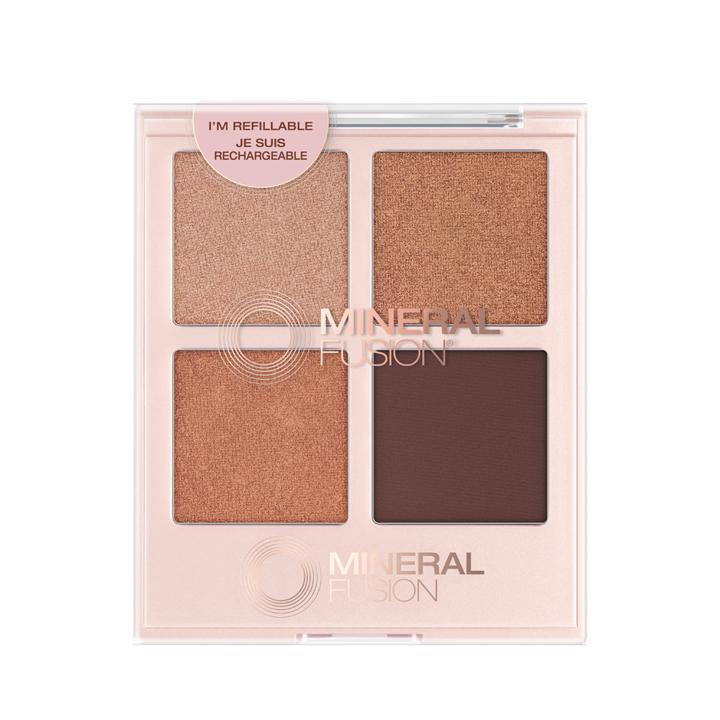 Eye Shadow Palette Speakeasy 