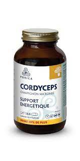 Cordyceps Bonus